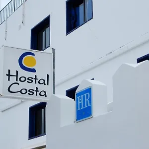 Hostal Costa Ibiza città