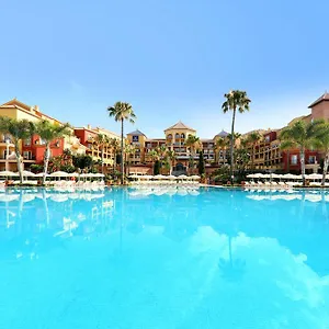 **** Hotel Iberostar Málaga Playa Spagna